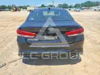2018 KIA Optima фото