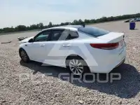 2018 KIA Optima фото