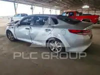 2018 KIA Optima фото