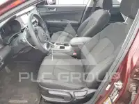 2018 KIA Optima photo