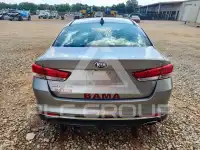 2018 KIA Optima photo