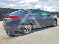 2018 KIA Optima фото