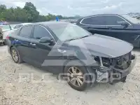 2018 KIA Optima photo