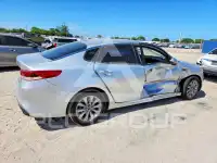 2018 KIA Optima фото