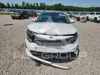 2018 KIA Optima фото