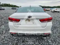 2018 KIA Optima photo