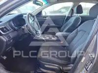 2018 KIA Optima фото