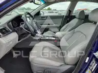 2018 KIA Optima фото