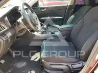 2018 KIA Optima фото