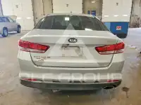 2018 KIA Optima фото