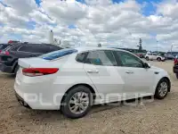 2018 KIA Optima фото