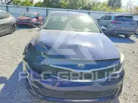 2018 KIA Optima фото