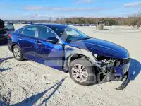 2018 KIA Optima фото