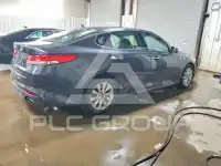 2018 KIA Optima фото