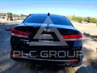2018 KIA Optima фото