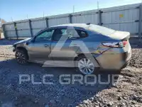 2018 KIA Optima фото