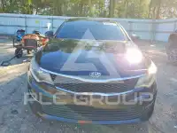 2018 KIA Optima фото