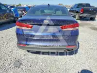 2018 KIA Optima фото