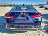 2018 KIA Optima фото