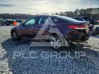 2018 KIA Optima photo