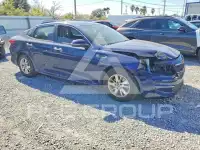 2018 KIA Optima фото