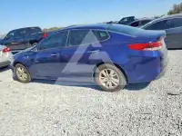 2018 KIA Optima фото