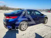 2018 KIA Optima фото