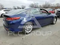 2018 KIA Optima фото