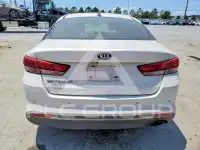 2018 KIA Optima photo