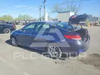 2018 KIA Optima photo