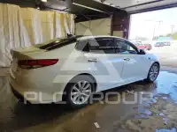 2018 KIA Optima фото