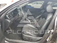 2018 KIA Optima photo