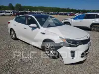 2018 KIA Optima фото