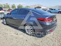 2018 KIA Optima photo