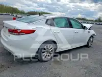 2018 KIA Optima фото