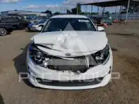 2018 KIA Optima фото