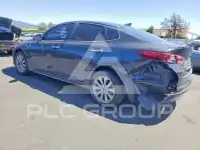 2018 KIA Optima фото