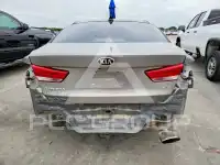 2018 KIA Optima фото