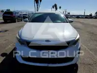 2018 KIA Optima фото