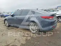 2018 KIA Optima photo