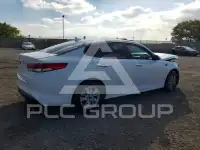 2018 KIA Optima фото