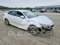 2018 KIA Optima фото
