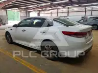 2018 KIA Optima photo