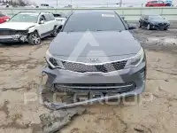 2018 KIA Optima photo