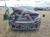 2018 KIA Optima фото