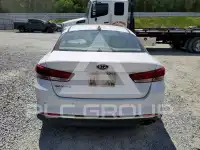 2018 KIA Optima фото