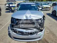 2018 KIA Optima фото