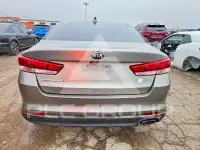 2018 KIA Optima фото