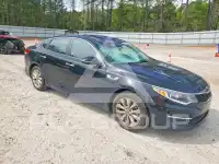 2018 KIA Optima фото