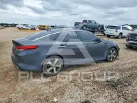 2018 KIA Optima фото